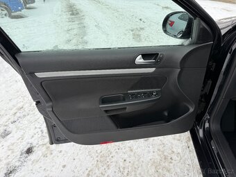 Volkswagen Golf 6 kombi 1.4 TSI 90 KW, 2013, 1. majitel - 12