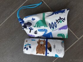 Přebalovací podložka - 12