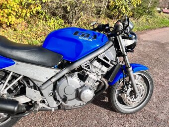 Honda CB-1 400 1990 - 12