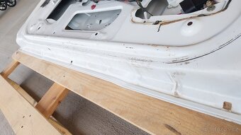 Suzuki Jimny – Dveře kufru cabrio a sklo - 12