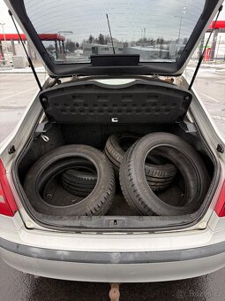 Škoda Octavia II 1.9TDI - 12