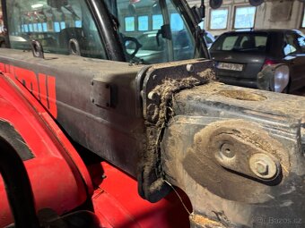 MANITOU MLT 625 H 75K - 12