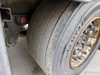 Schmitz MEGA/lowdeck - 12