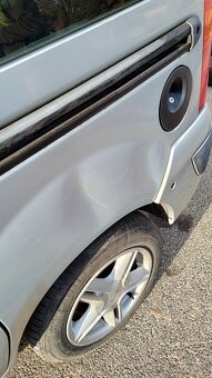 Renault Kangoo 1.2 16v - 12