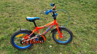 Dětské kolo 16 Kellys - 12