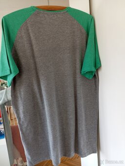 Trika 2XL,XL,XL-nová,nenošená - 12