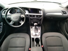 Audi A4 3,0 TDi 150KW kompletní serviska - 12