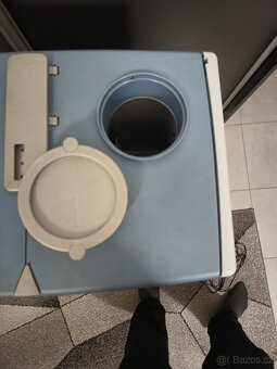 autochladnička Mobicool W35 - 12