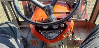 Zetor 6911 - 12