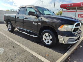 Dodge RAM 1500 V8 5.7 HEMI 4x4   rv 2014 dph - 12