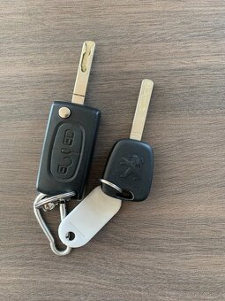 Peugeot Partner 1.6 HDi, 2014, rozvody, TK, servis - 12