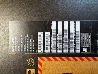 ASUS ZENBOOK - 12