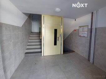 Prodej byt 2+1, 53㎡ - 12