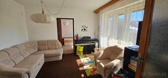 Prodej rodinného domu 169 m², pozemek 2003 m² Alojzov - 12