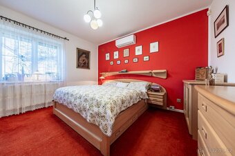 Prodej rodinného domu Horní Jirčany - 12