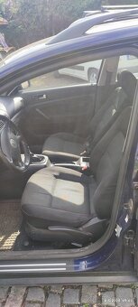 VW Passat B5.5 - 12