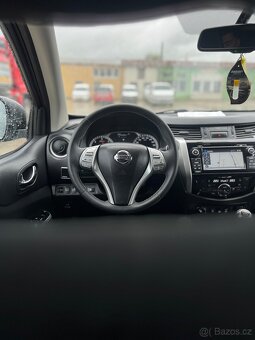 Nissan Navara DoubleCab/2.3/2017/4x4 - 12