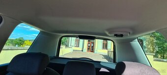 ŠKODA ROOMSTER SCOUT 1,6 16V, 77kW, 133tisKM - 12