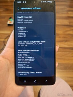 Samsung galaxy s21 fe - 12