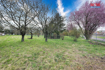 Prodej zahrady, 1584 m², Prostějov - 12