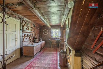 Prodej chalupy, 338 m², Velký Šenov - Knížecí - 12