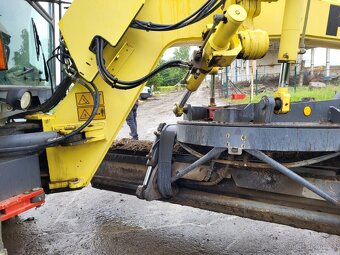 HBM NOBAS BG 160 TA -4 - 12