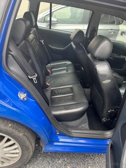 Škoda Octavia 1.8T 4X4-6ti KVALT - 12