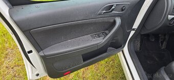 Škoda Yeti 1.2tsi 81kw 2016 - 12