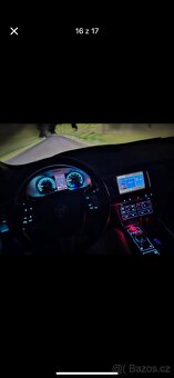Jaguar XF 3.0i V6 Nová STK - 12