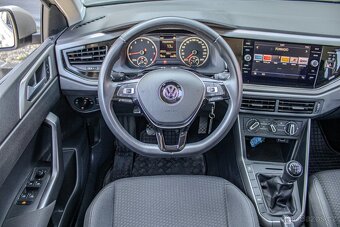 Volkswagen Polo 1.0 EVO Comfortline - 12