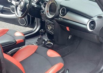 Mini cooper S - 12