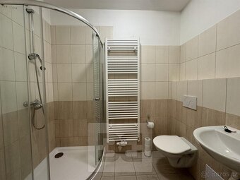 Příjemný byt 1+kk s výbornou dostupností, ev.č. N08084 - 12
