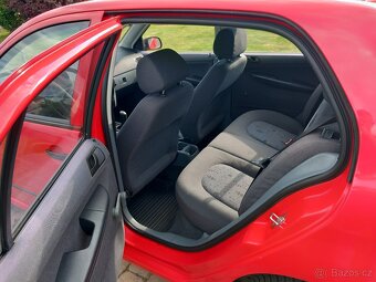 Škoda Fabia 1.4 MPI - 137xxx km - Nová STK - - 12