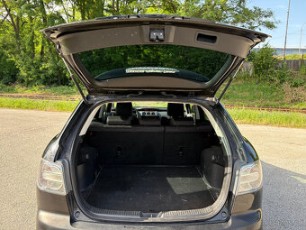 Mazda CX-7 2.2 4X4 127kw - 12