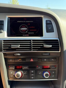Audi a6 3.0 tfsi - 12