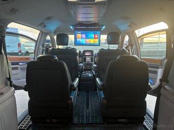 Chrysler Voyager - 12