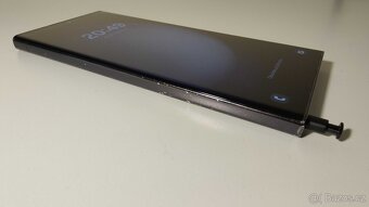 Samsung Galaxy S23 Ultra (S918B) 12GB/512GB, Phantom Black - 12