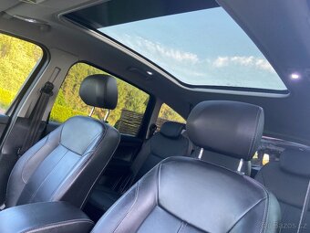 Ford S-Max 2.0 benzin 149kW,rv.2010,automat,168271km - 12