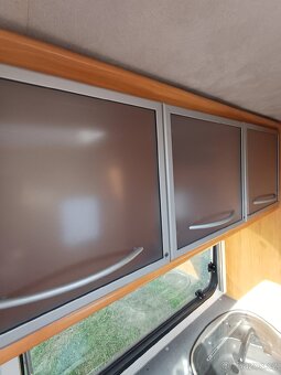 Adria 552 ul - 12