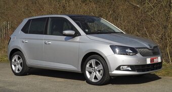 Zimní sada Škoda Fabia III 215/45 R16, 5x100 - 12