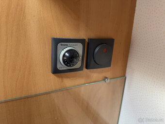 Fendt Saphir 510TFK, PALANDY, NOSIČ, BATERIE, MIKROVLNKA - 12