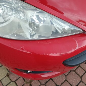 Peugeot 207 SW - 12