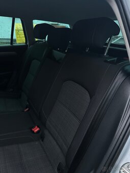 Volkswagen Vw Passat B8.5 Evo 2.0 TDI 110kw New Business - 12
