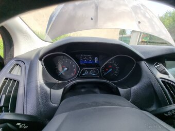 Prodám ford focus Mk3 1.0ecoboost 92kw - 12