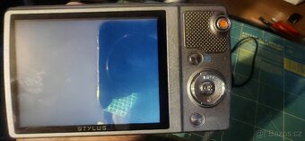 Olympus VR-370 - 12