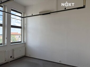 Pronájem komerční Kanceláře, 15㎡ - 12