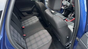 VW Polo GTI 2024 - 12