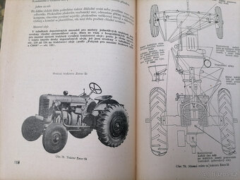 Knihy o autech 124kusů - 12