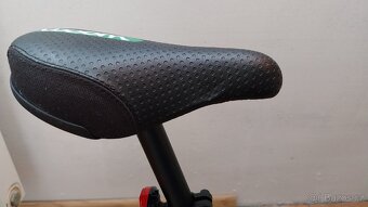 Dětské odlehčené kolo woom 2 (14") - 12