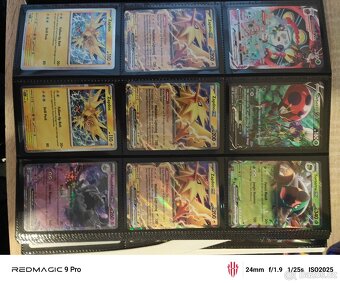 Pokémon kolekce - 12